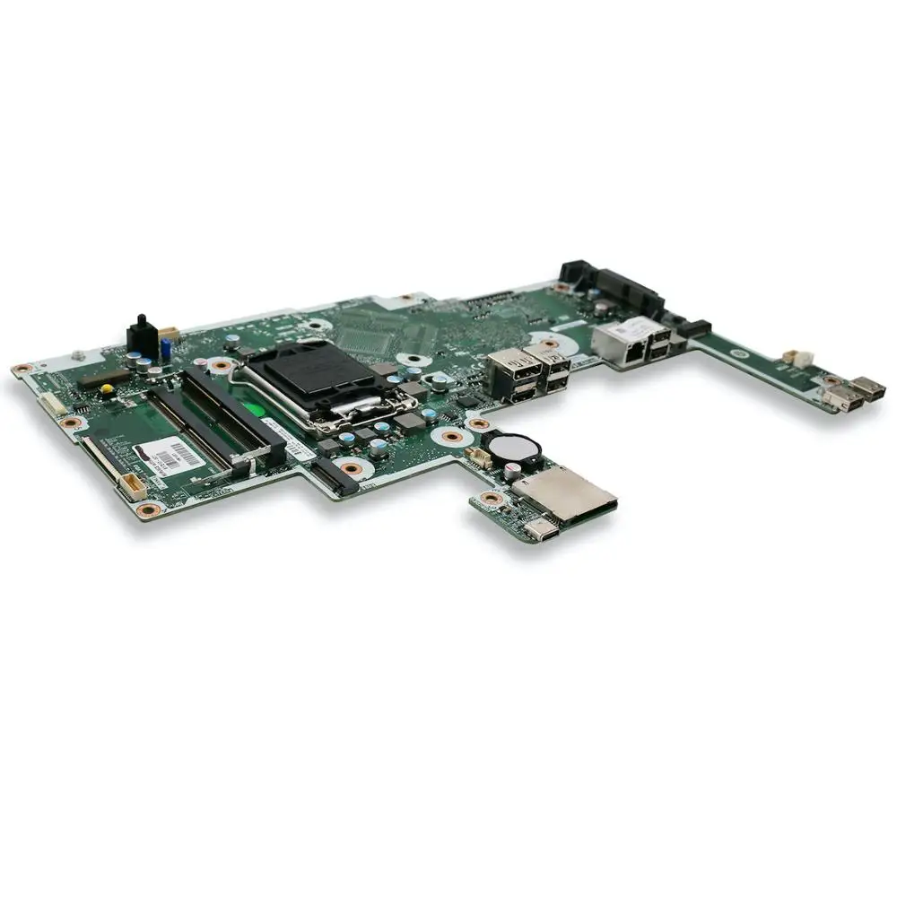 Материнская плата 917513 001 для HP EliteOne 800 G3 AIO 918600 001|Материнские платы| |