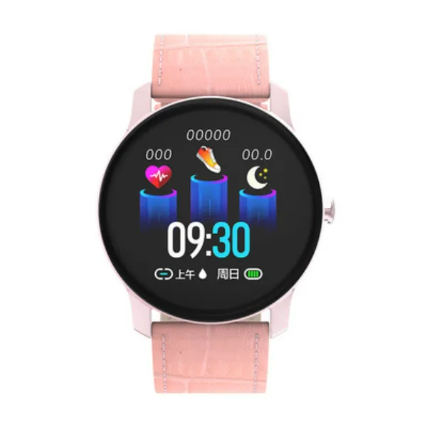 Новые Bluetooth Смарт часы для мужчин девочек и мальчиков спортивные пульсометр