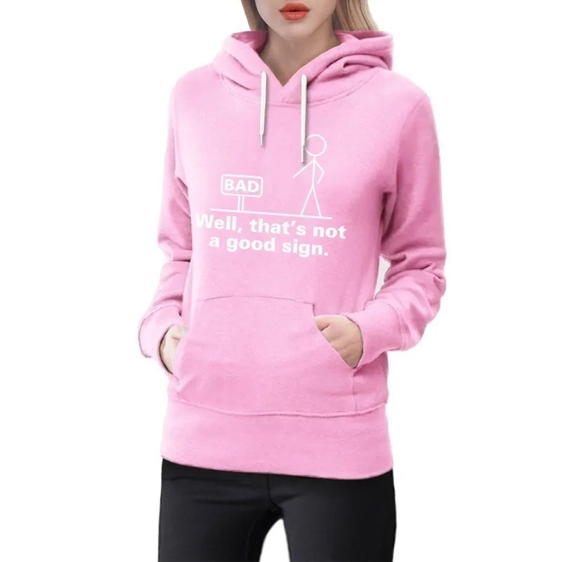 EFIRFAN Sudadera Mujer Con Capucha женские толстовки с капюшоном больших размеров Moletom Feminino Tumblr