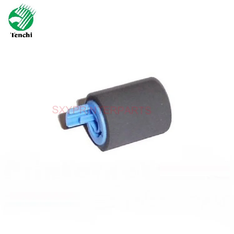 

SXYTENCHI 50pcs Free shipping RF5-3114 Tray2 Pick-Up roller for HP LJ4100
