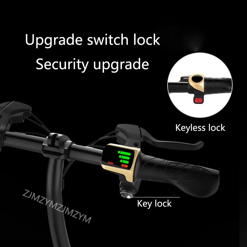 12-дюймовый колесный роскошный миниатюрный электрический автомобиль Педальный