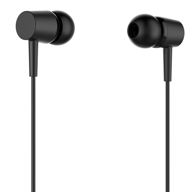 S45 Проводная гарнитура затычки для ушей мобильный телефон компьютер MP3