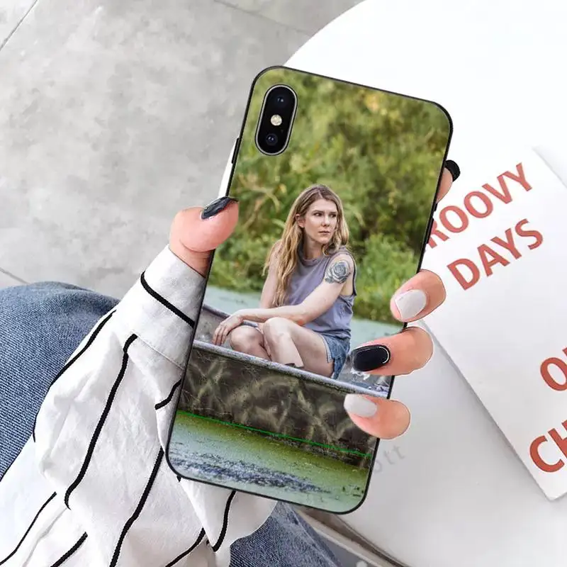 

Tell Me Your Secret Phone Case for iPhone 11 12 mini pro XS MAX 8 7 6 6S Plus X 5S SE 2020 XR