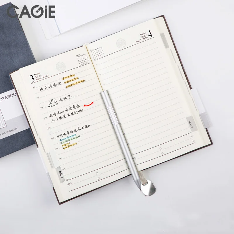 Ежедневник А4 А5 А6 ежедневник для бизнеса книга путешествий | Канцтовары офиса и