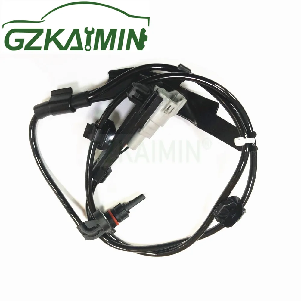 

High Quality OEM 89545-0K240 895450K240 ABS Wheel Speed Sensor For Toyota Hilux 2016-2018
