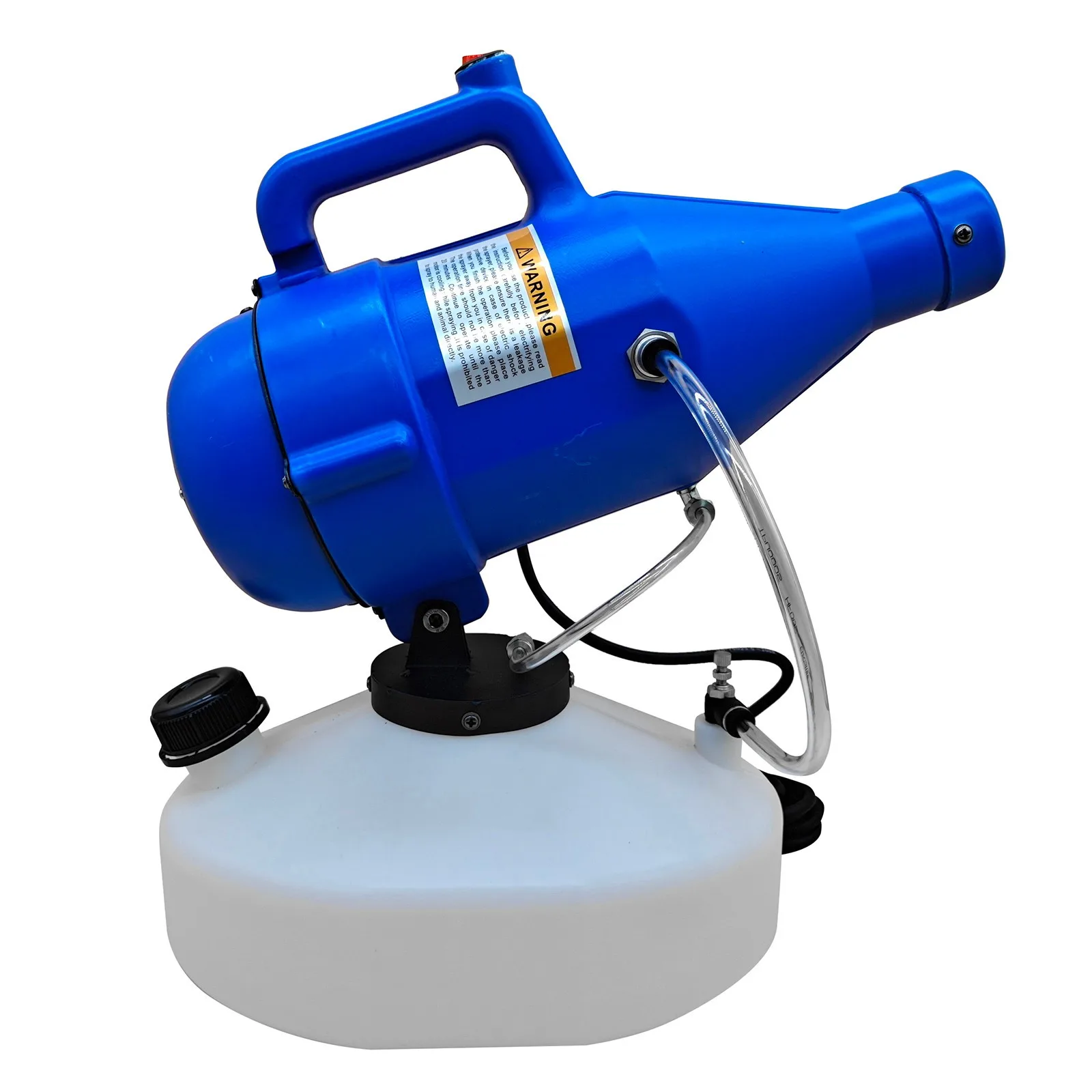 

Электрический аппарат для дезинфекции, 110 В, 1400 Вт