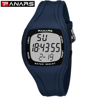 synoke digital watch relogio masculino men wristwatch date waterproof chronograph running male clocks montres sport watches