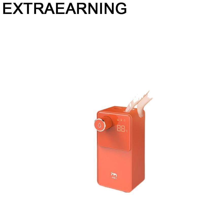 

Автоматический Настольный диспенсер для воды Bebida