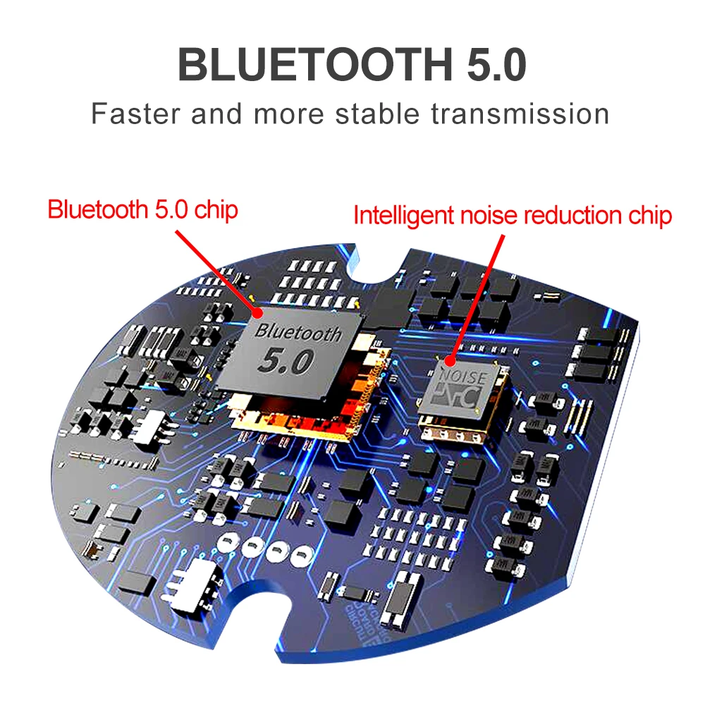 Bluetooth-наушники для мобильных телефонов ASUS Zenfone 3 ZE520KL Max ZC520TL ZC521TL ZE552KL ZE553KL ZC553KL ZB501KL 4