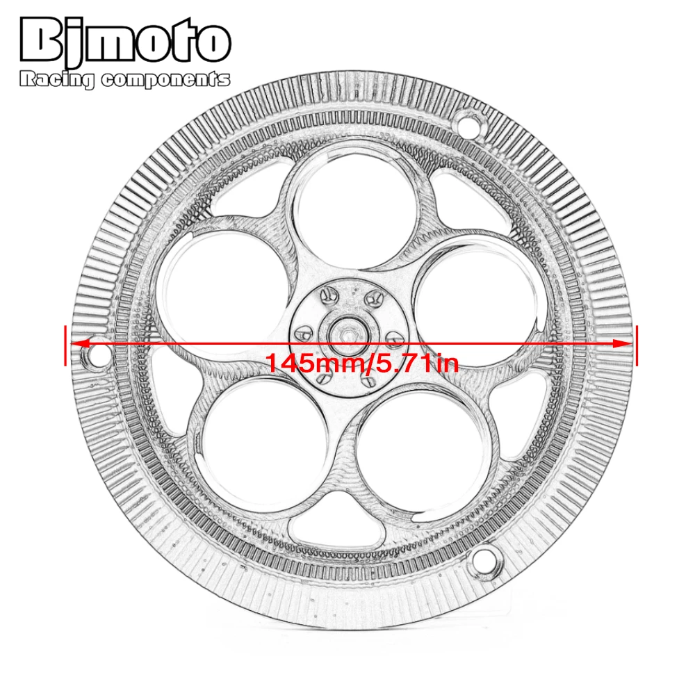 

Motorcycle Engine Fan Cover Guard For Vespa Sprint 150/125 Primavera 150/125 2013 2014 2015 2016 2017 2018 2019 2020 2021