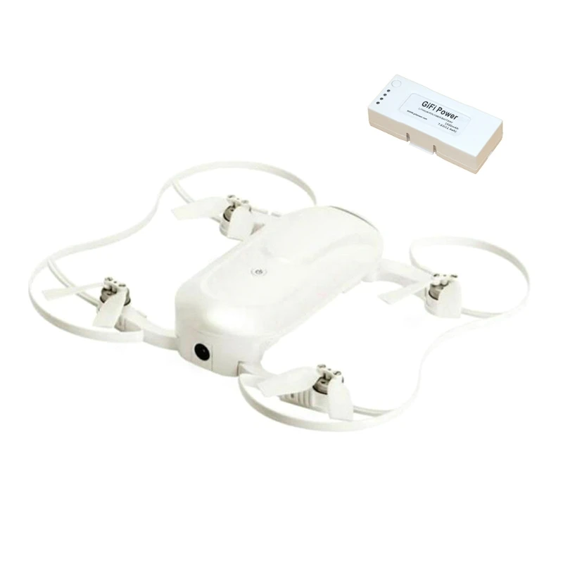 

7.6V 1500mAh Upgrade Flight LiPo Battery for ZEROTECH Dobby RC Drone Battery GXMB