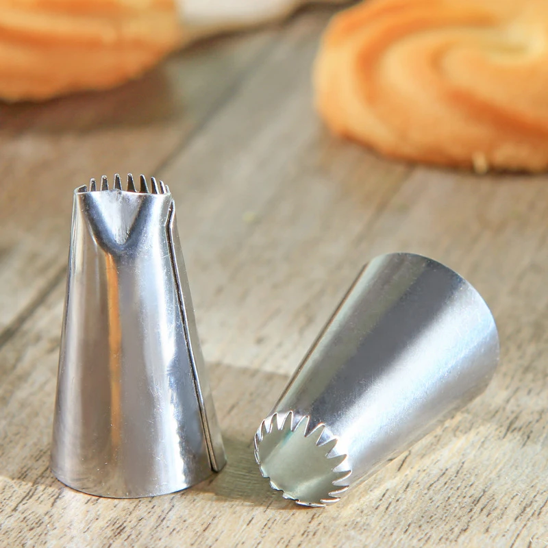 8 шт./компл. силиконовый кондитерский мешок кухонные аксессуары инструменты