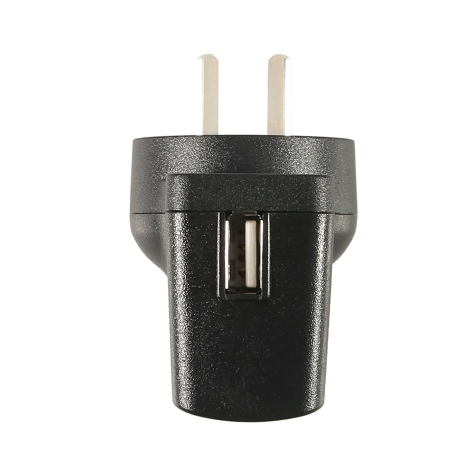 Рисунок 6 - Для Raspberry Pi 3 адаптер переменного