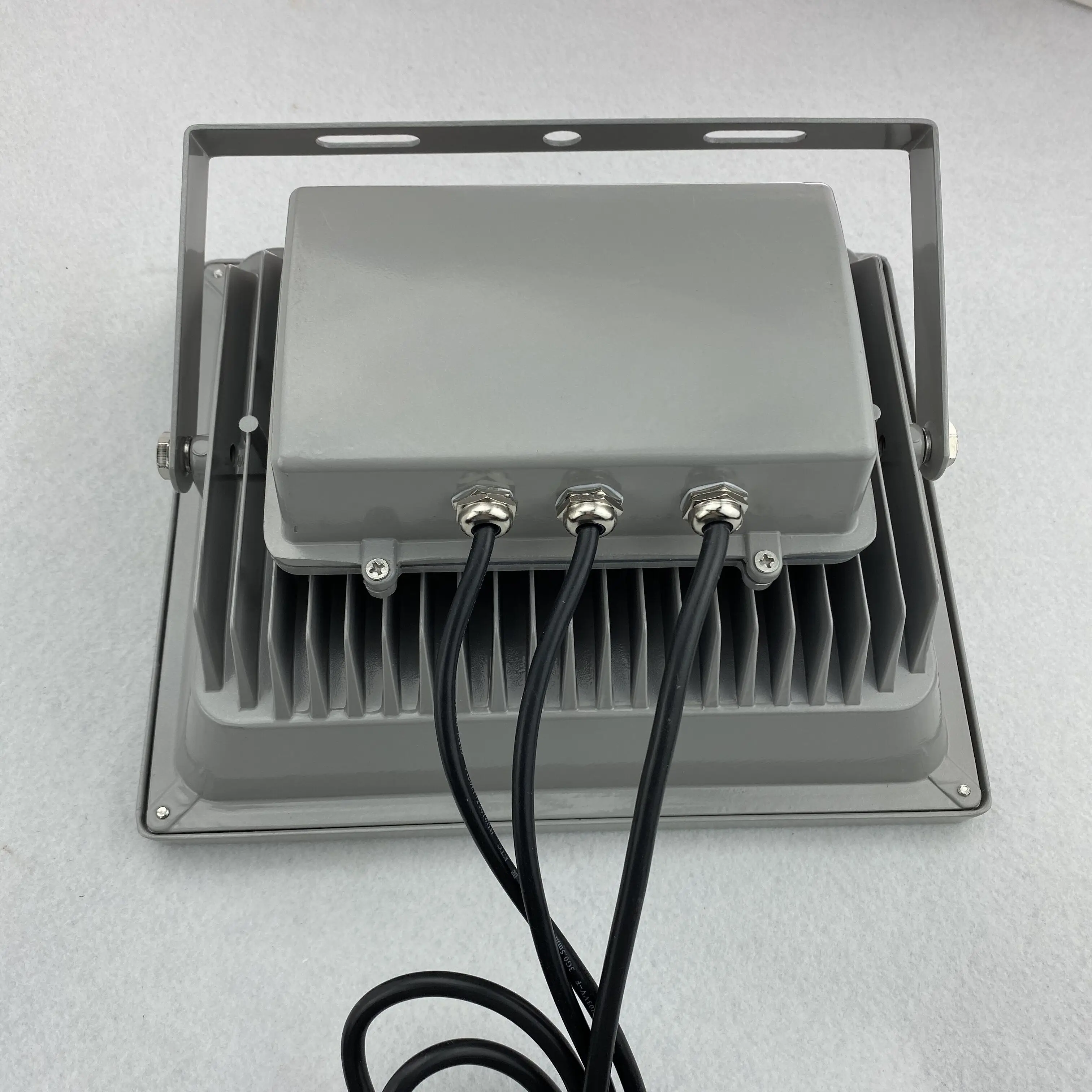 30 Вт/60 Вт RGB DMX512 прожсветильник фонарь вход Контролируется dmx контроллером