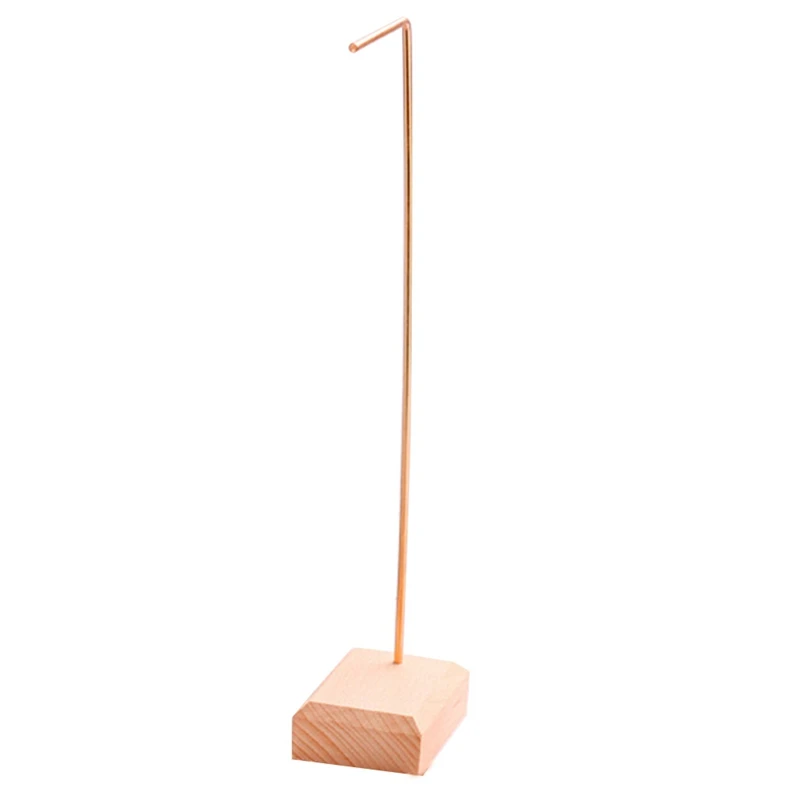 

Jewelry Stand Pendant Earring Storage Box Storage Tray Display Cabinet Display Stand Detachable Stand