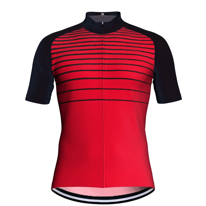 Велосипедная майка куртка короткий комплект велосипедная одежда рубашка для