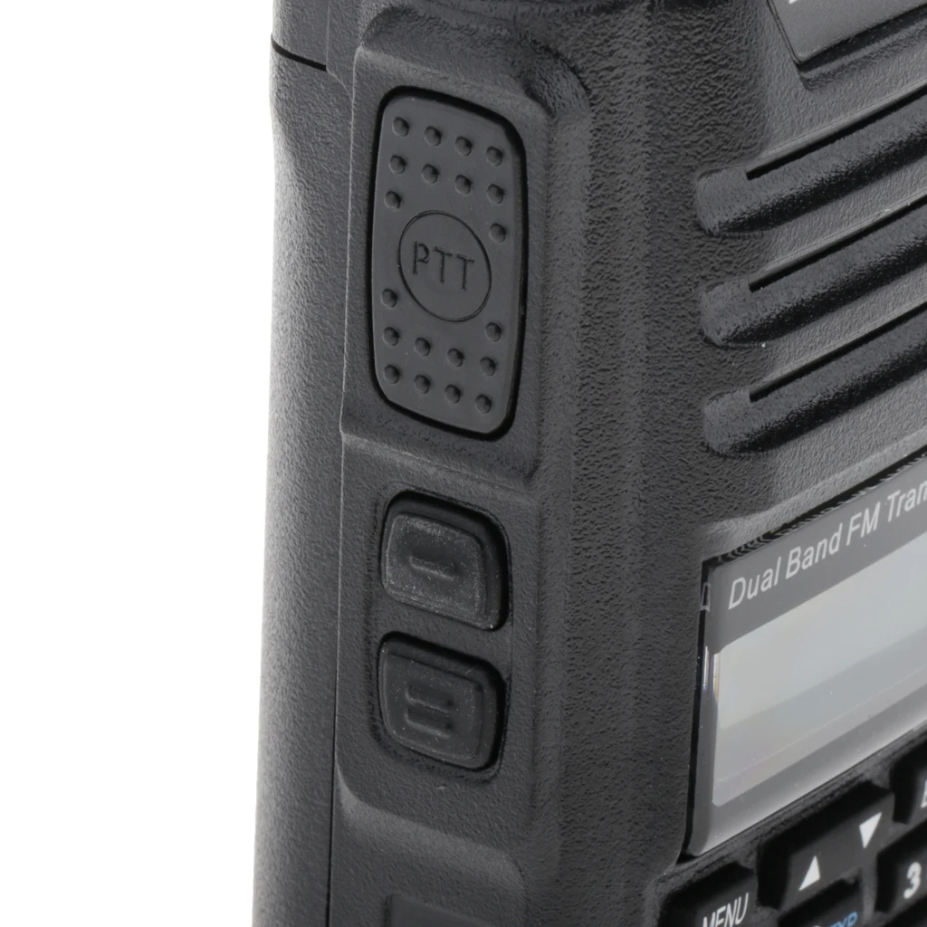 Baofeng BF-A58 рация Двухдиапазонная V/UHF портативная двухсторонняя профессиональная CB