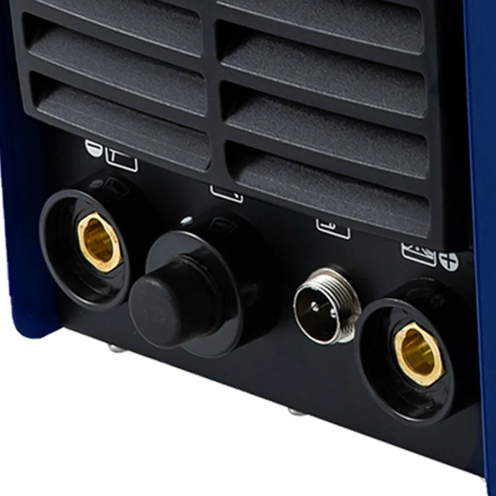 TIG-165S, 160 Ампер TIG Torch Stick ARC сварочный инвертор постоянного тока, 110/230 В двойное напряжение
