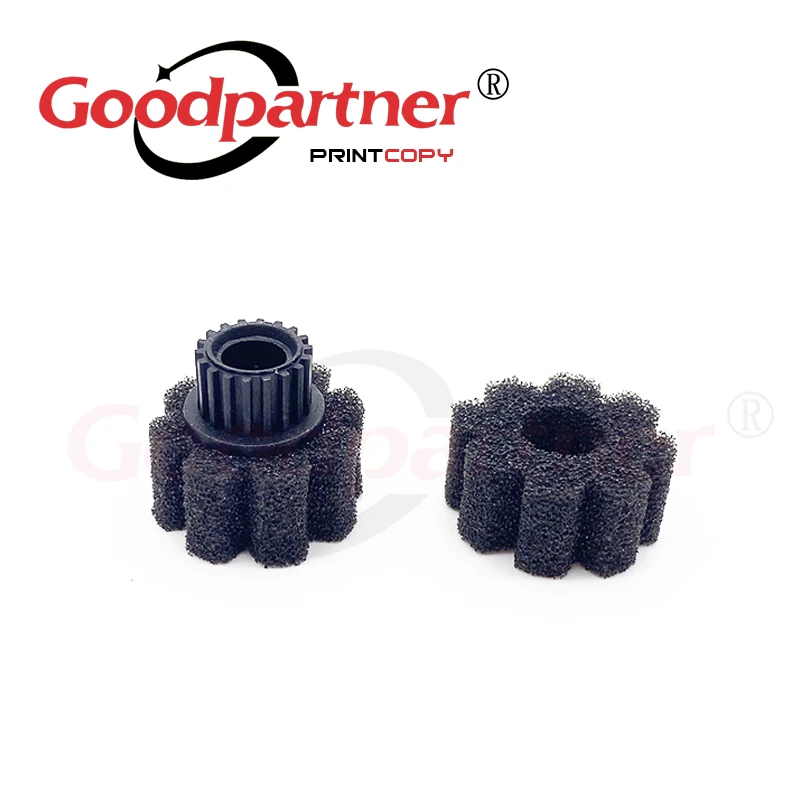 10 шт. B830-3503 B478-3503 губка сбор ролик для Ricoh SR3030 SR840 SR970 1075 2075 2105 1357 1107 MP 7000 7500 8000 8001 |