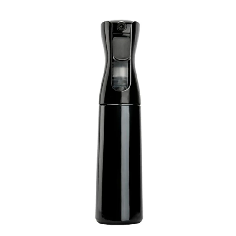 

Continuous Spray Bottle Ultra Fine Mist Dispenser Sanitizer Gardening Watering Hairdressing Salon Tools pulverizador Jardin