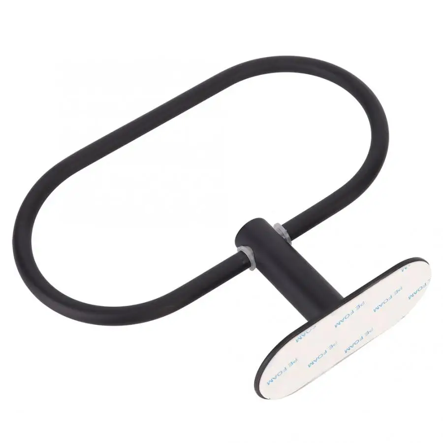 Настенная вешалка для полотенец из нержавеющей стали | Обустройство дома