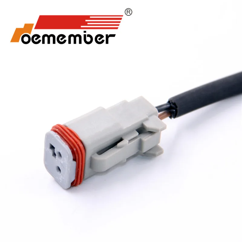 Датчик скорости колеса ABS для грузовика BENZ от китайских поставщиков и