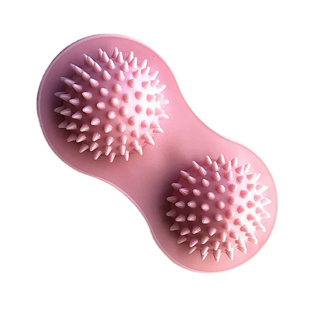 

Prickly Ball Sea Cucumber-type Foot Therapy Soothing Fatigue Acupuncture Point Foot Massager Foot Massage Device