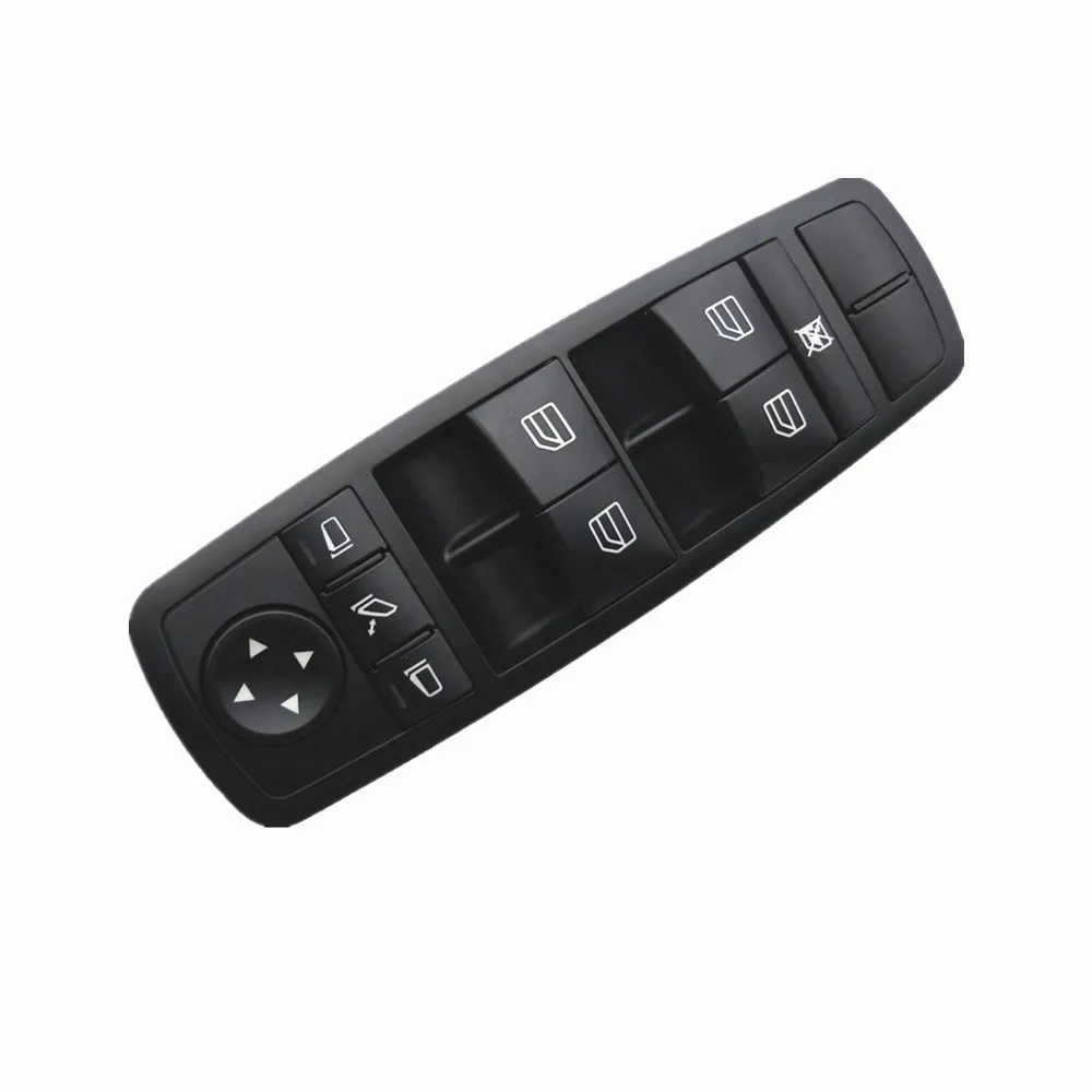 Переключатель Стеклоподъемника для Mercedes W164 GL320 GL350 GL450 ML320 ML350 ML450 ML500 R320 R350 |