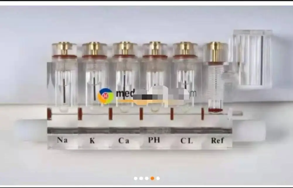 

Ca натриевый электрод для audicom ac9001 new,copy version