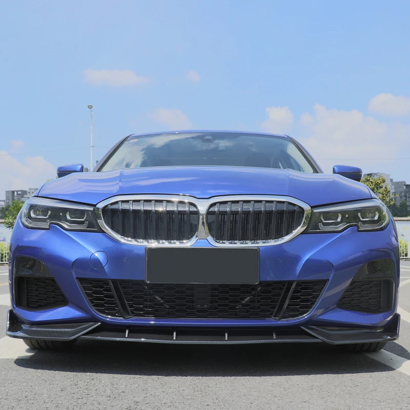 3 шт. съемный передний бампер для BMW серии G28 2020 | Автомобили и мотоциклы