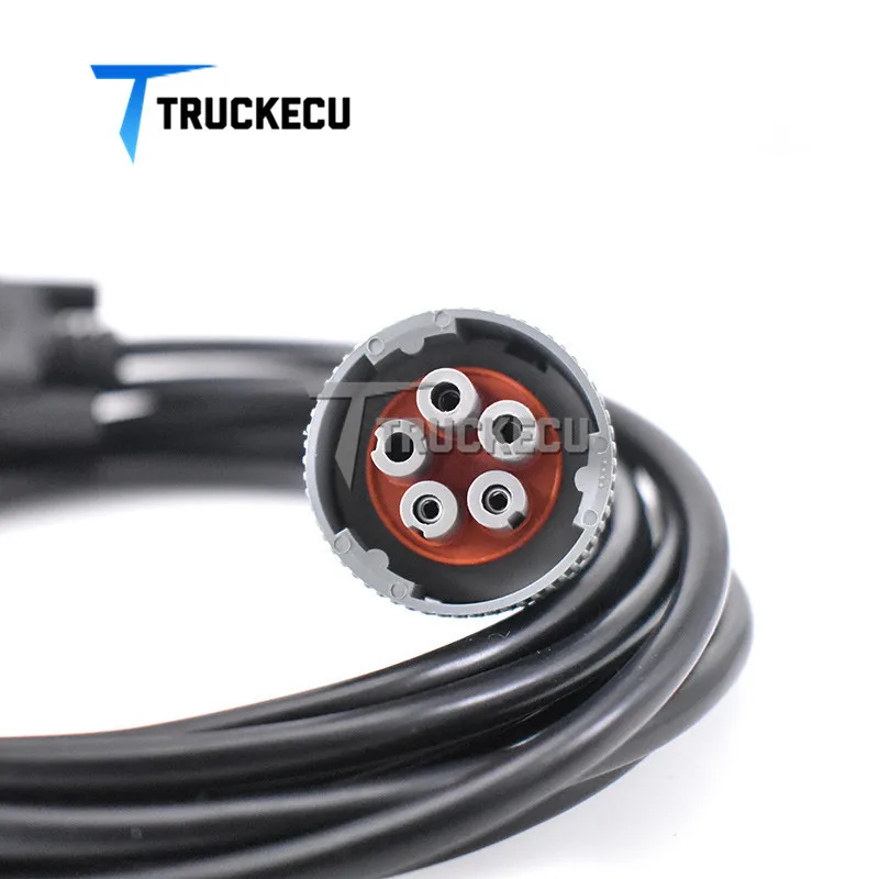 

For Thermo King diagnostic tool Thermo King Service Tool CAN USB Interface Thermo King TranScan diagnostic program
