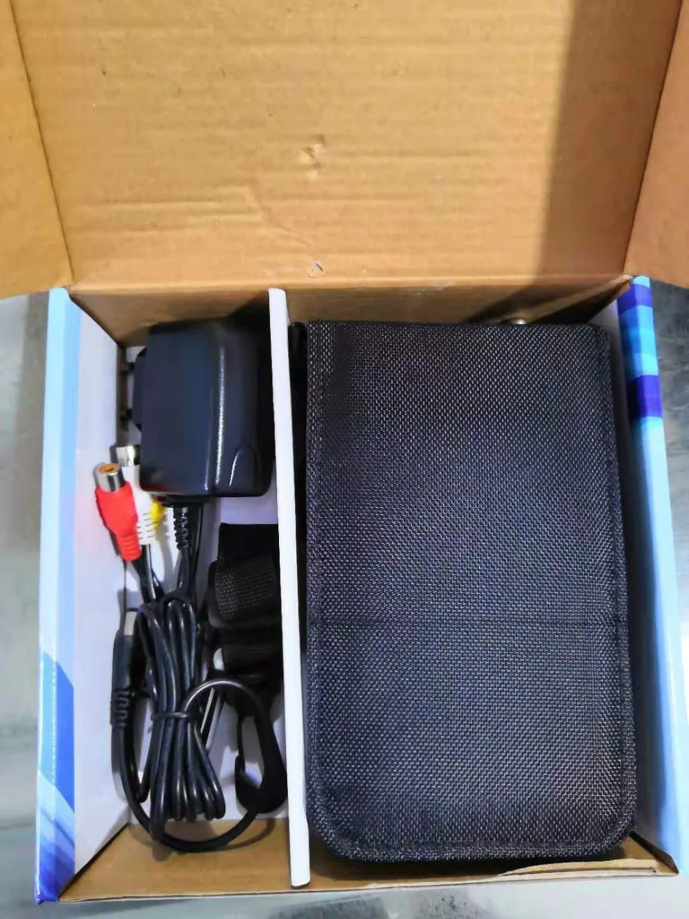SATLINK SP-2100 HD Sat Finder DVB S/S2 Satfinder MPEG-2/4 Цифровой спутниковый Finder метр с 3,5 дюймовым ЖК-экраном pk WS 6906 ACM