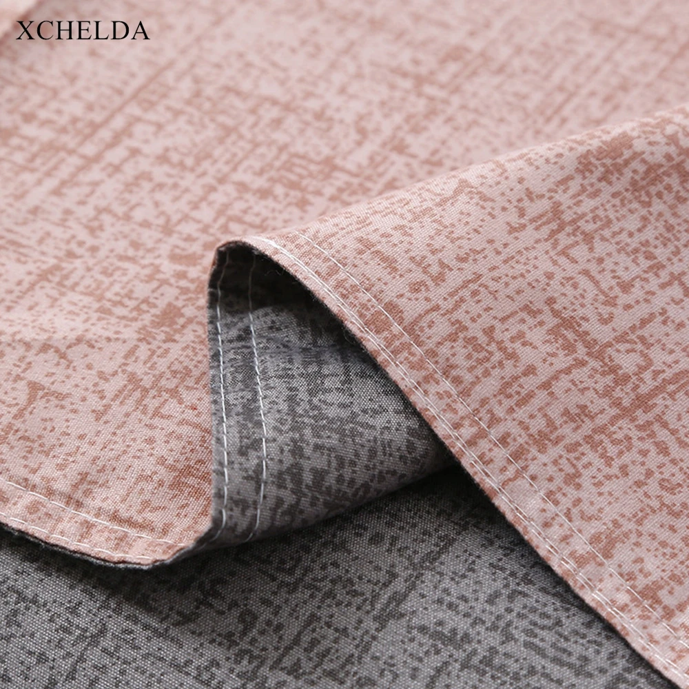 Комплект постельного белья роскошный однотонный розовый комплект с простыней и