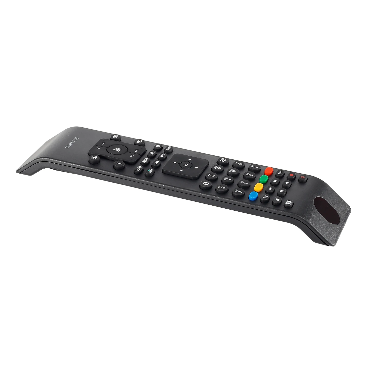 Новый пульт дистанционного Управление RC4800 Замена для JVC Vestel умный телевизор LCD |