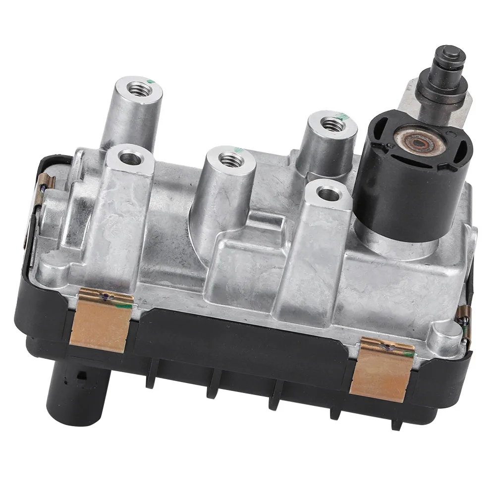 

Turbo Turbocharger Actuator Fit for FORD TRANSIT CUSTOM 2.2 FWD EURO 5 MK7 MK8 2012 ONWARDS