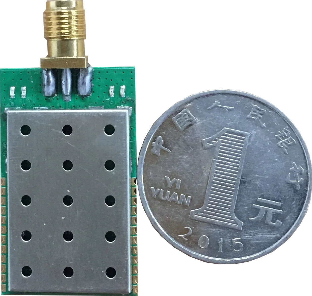 

DWPA 800m High-power Long-distance UWB Module Indoor Positioning Ultra-wideband Ranging Positioning 10cm Accuracy 0.5ppm