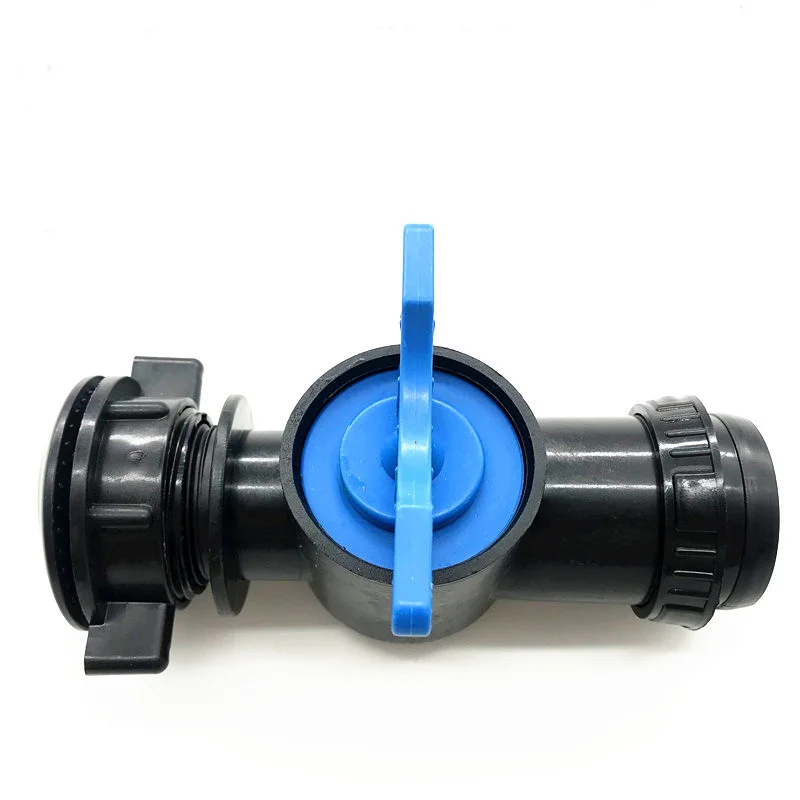 Капельное орошение с ленточным соединением для микро распыления 1 дюйм/1 5 дюйма