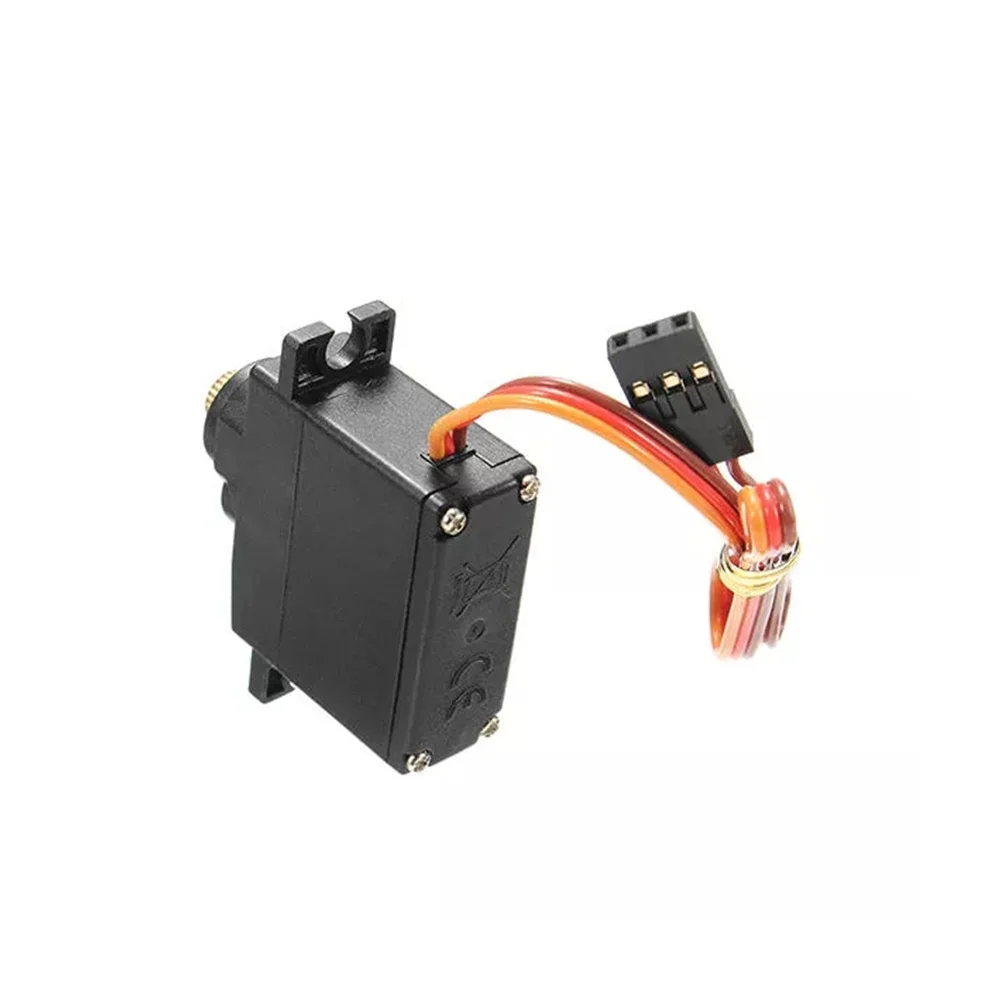 JX PDI 1171MG 17g металлический сердечник шестерни микро цифровой сервопривод для