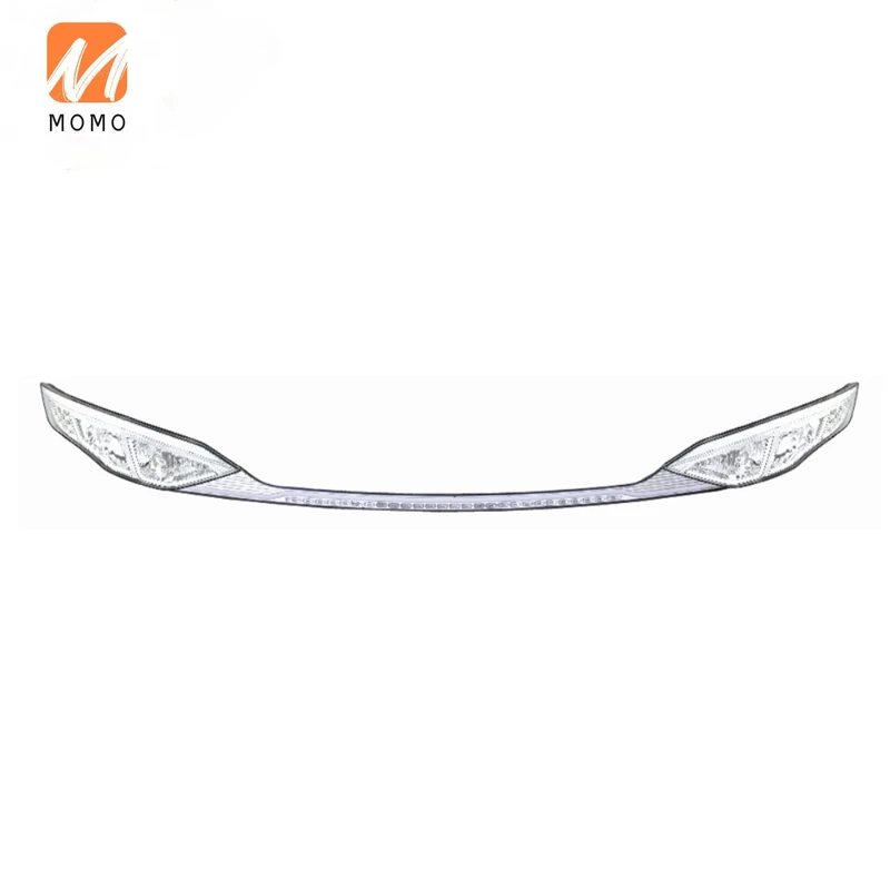 

Hot selling bus front headlamp and front decoration lamp