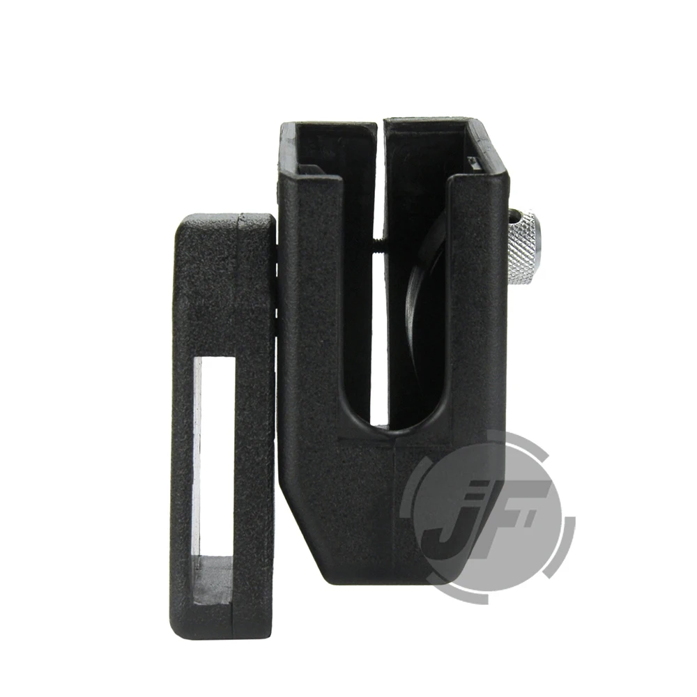 IPSC USPSA IDPA Competition High Speed Shooting Inner & Outer Belt w/ 5x Universal CR Shooter's Pistol Magazine Pouch | Спорт и