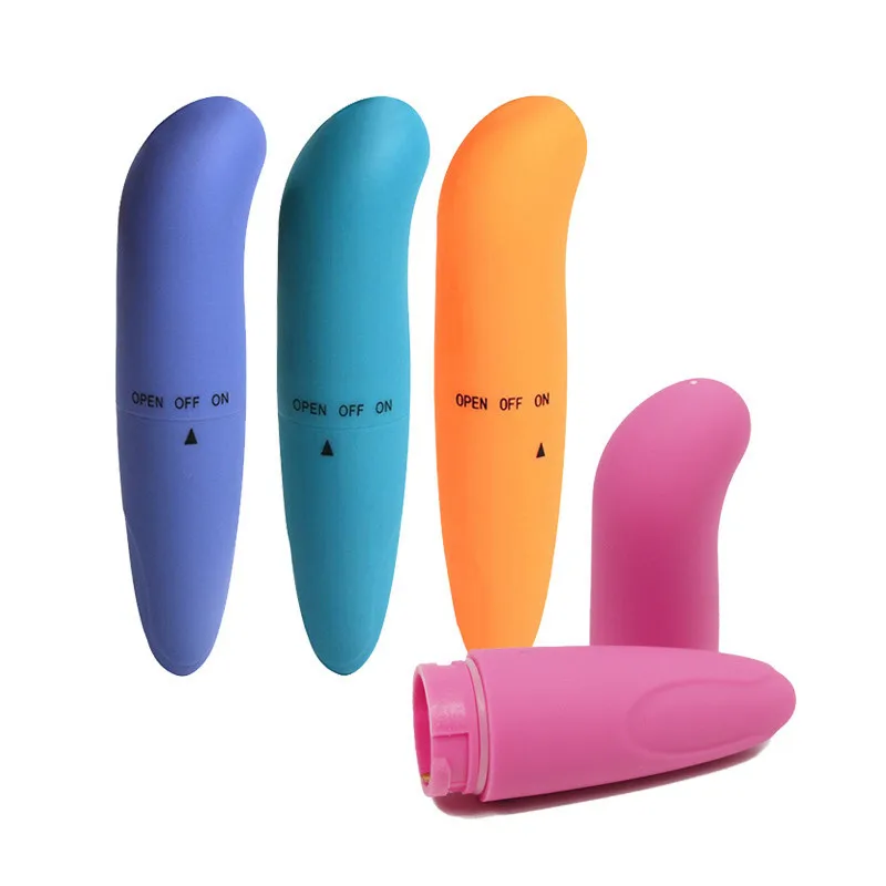 Вибратор для женщин секс игрушки стимулятор точки G взрослых клитор Мини Пуля