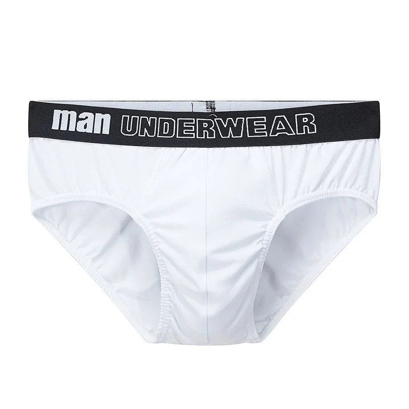 2022 Men Underwear Boxer Shorts Panties Solid Shorts Brand Underpants Men 100% Cotton Breathable Mid Waist Shorts Men L-3XL