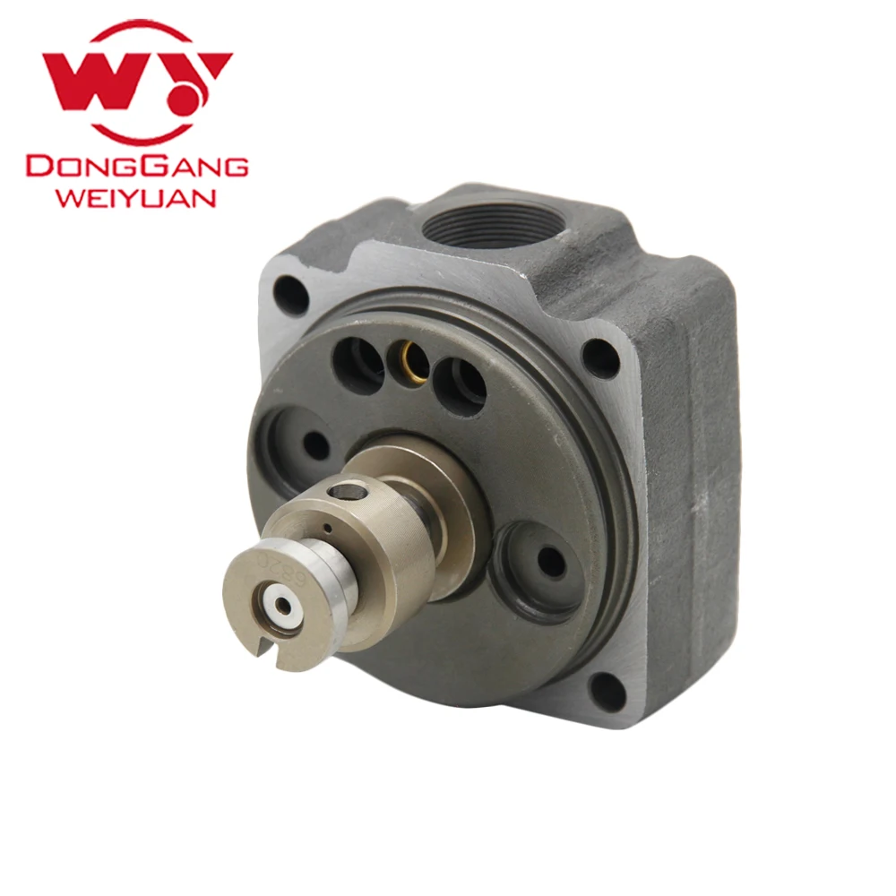 Топливный насос с индивидуальным напором головки ротора 146403-6820 для масляного