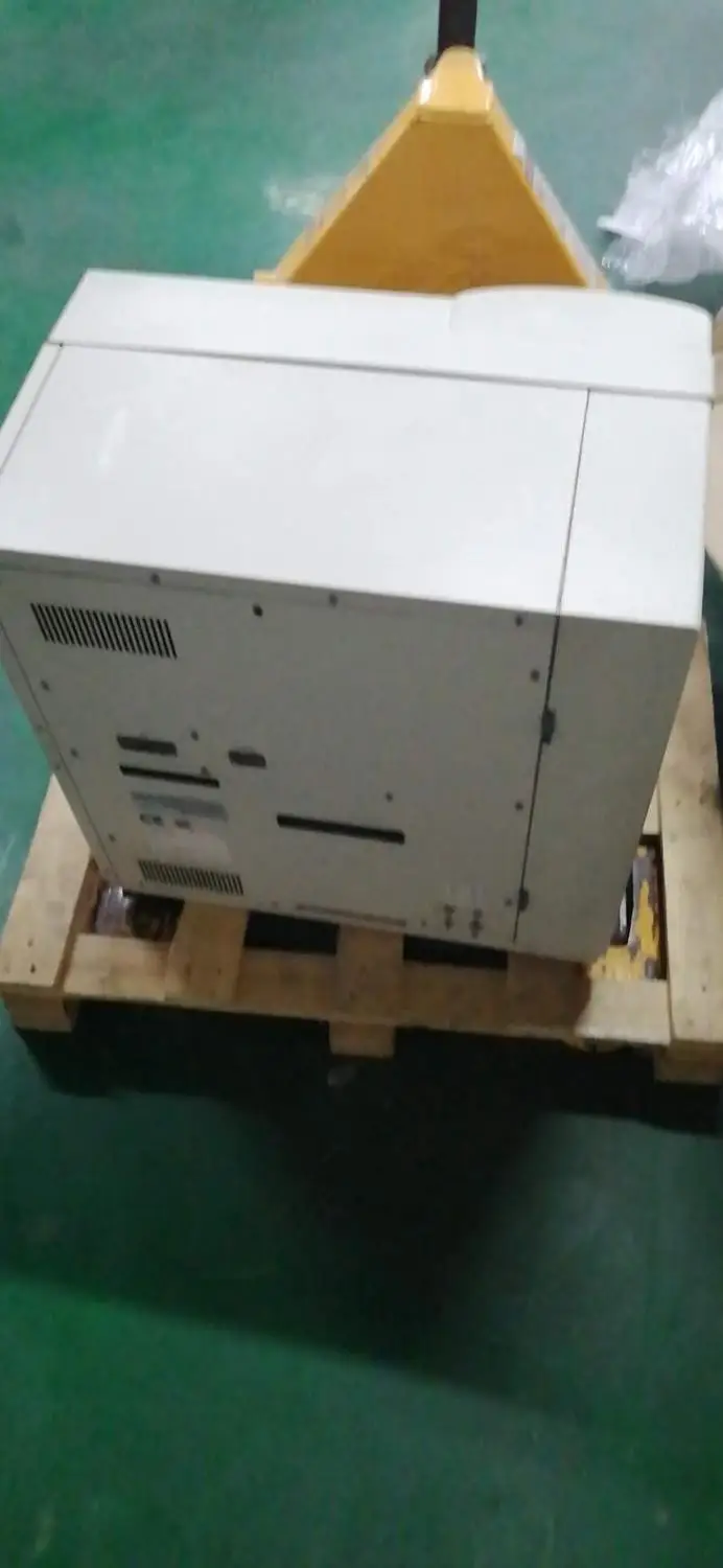 Гематологический анализатор Sysmex K4500 3-Part.new | Электроника