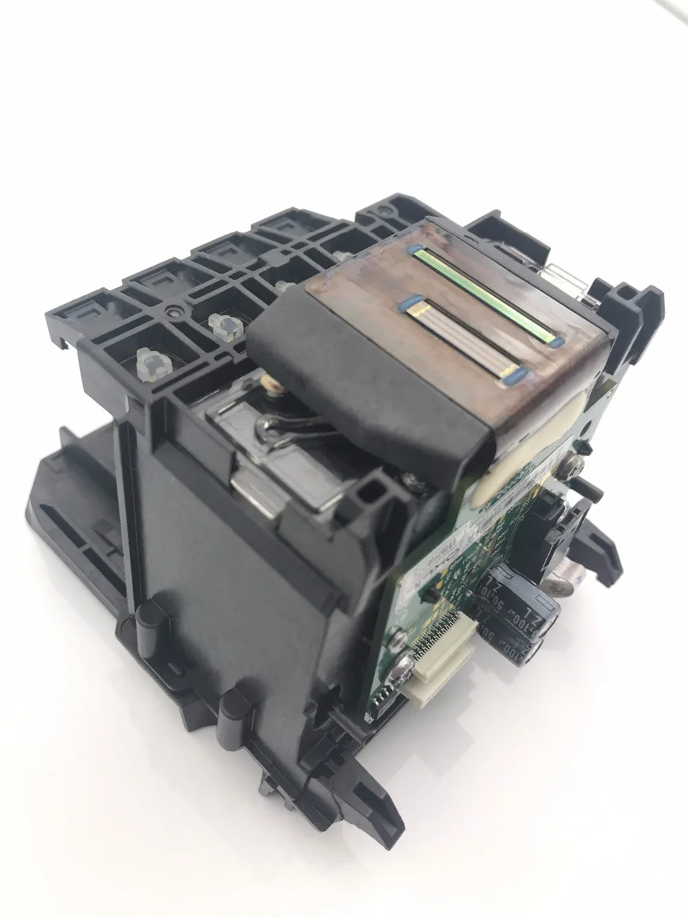 Печатающая головка для принтера HP 6060e 6100 6100e 6600 6700 7510 7512 7110 7600 7610 7612 высокое