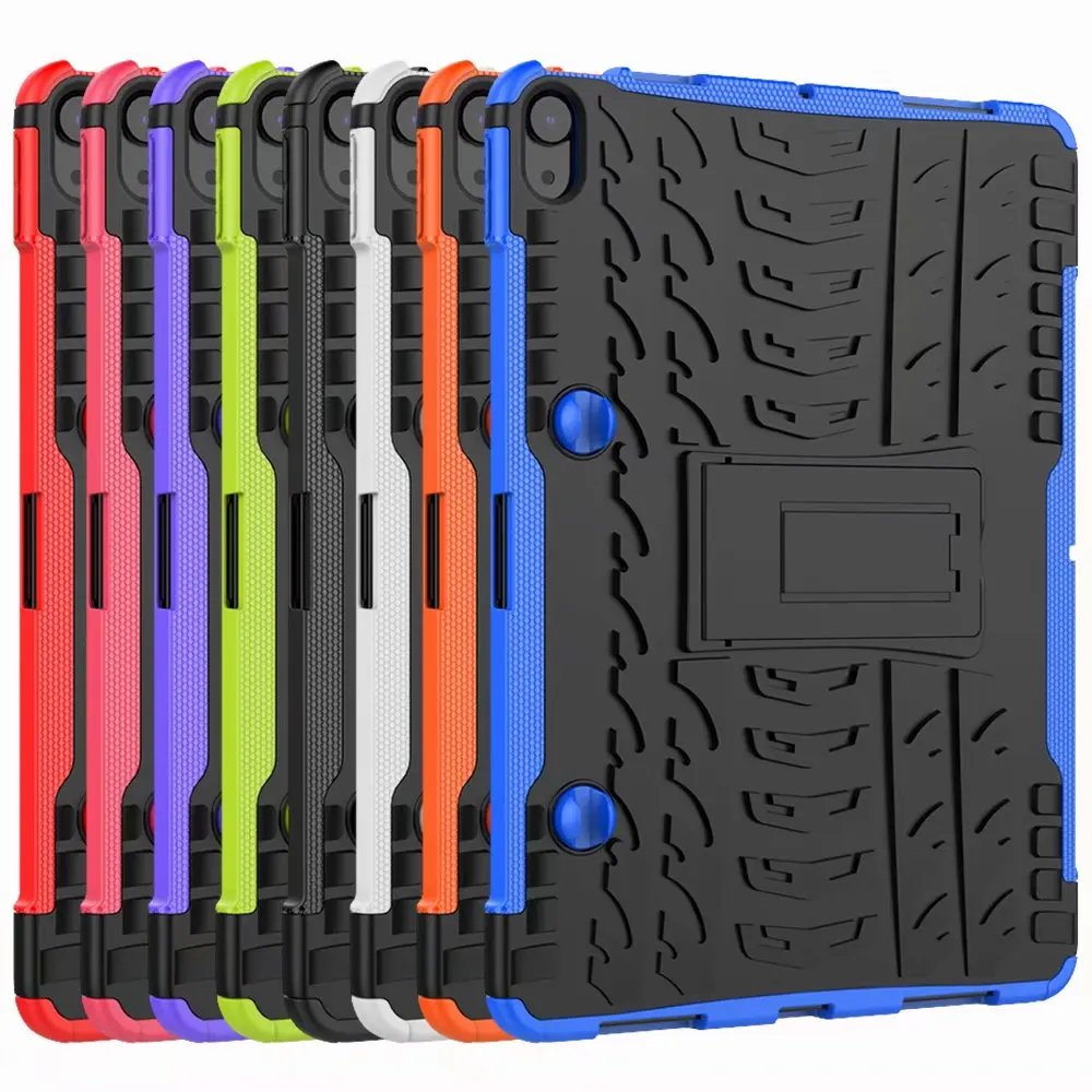 Противоударный чехол-подставка для IPad 5 6 Air Air2 9 7 2017 2018 10 2 2019 Mini 1 3 4 | Компьютеры и