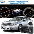 Система контроля давления в шинах OBD TPMS, автоматический замок и Speedlock для Nissan новая Teana, новинка, X-trail, новая Tiida venunu T70 T70X
