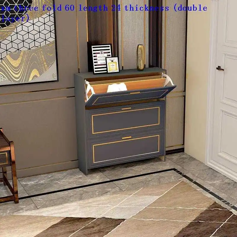 

Zapato Meble Mobili Minimalist Moveis Schoenenrek Mueble Zapatero Range Meuble Chaussure Sapateira Rack Furniture Shoes Cabinet