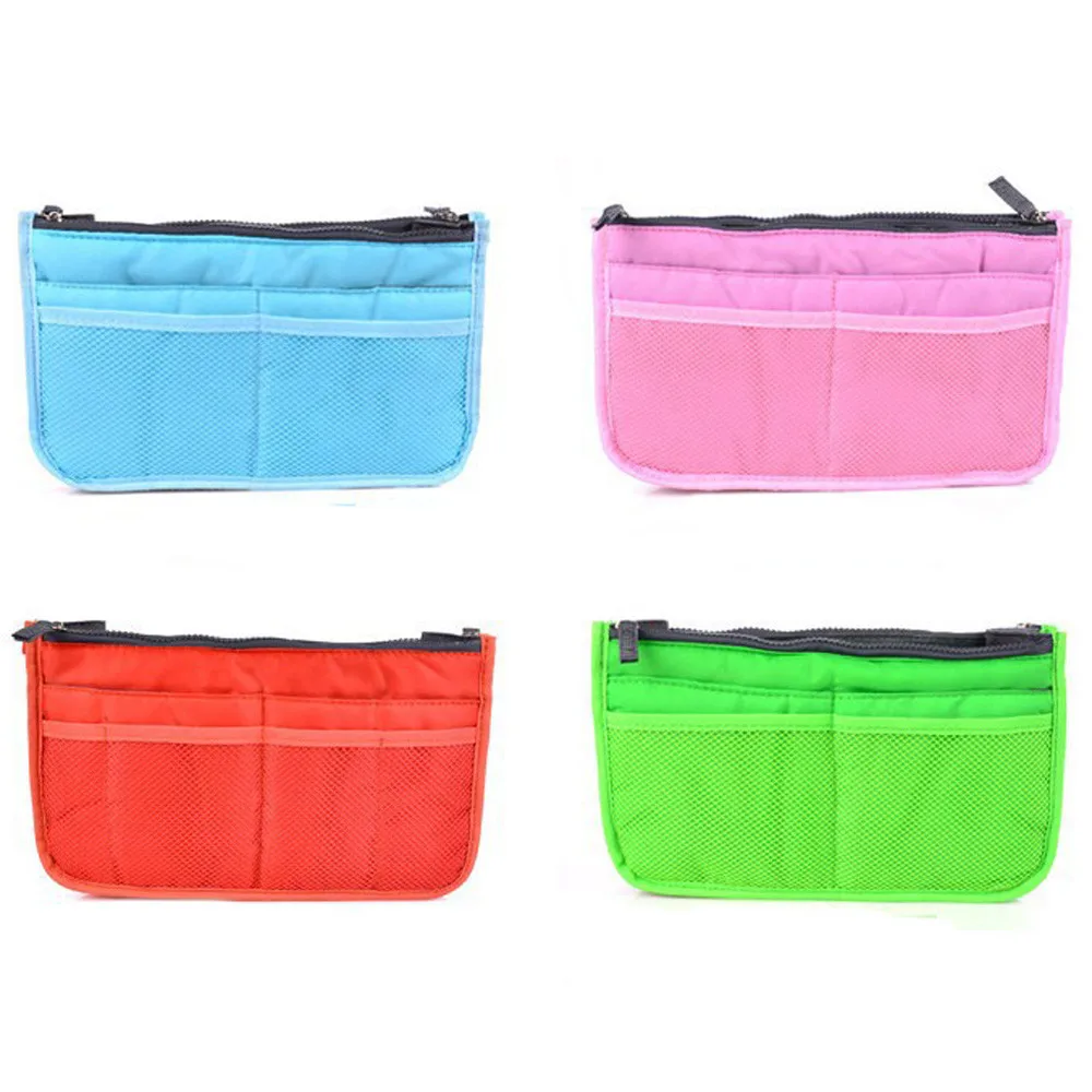 Портативная многофункциональная практичная простая сумка для хранения с