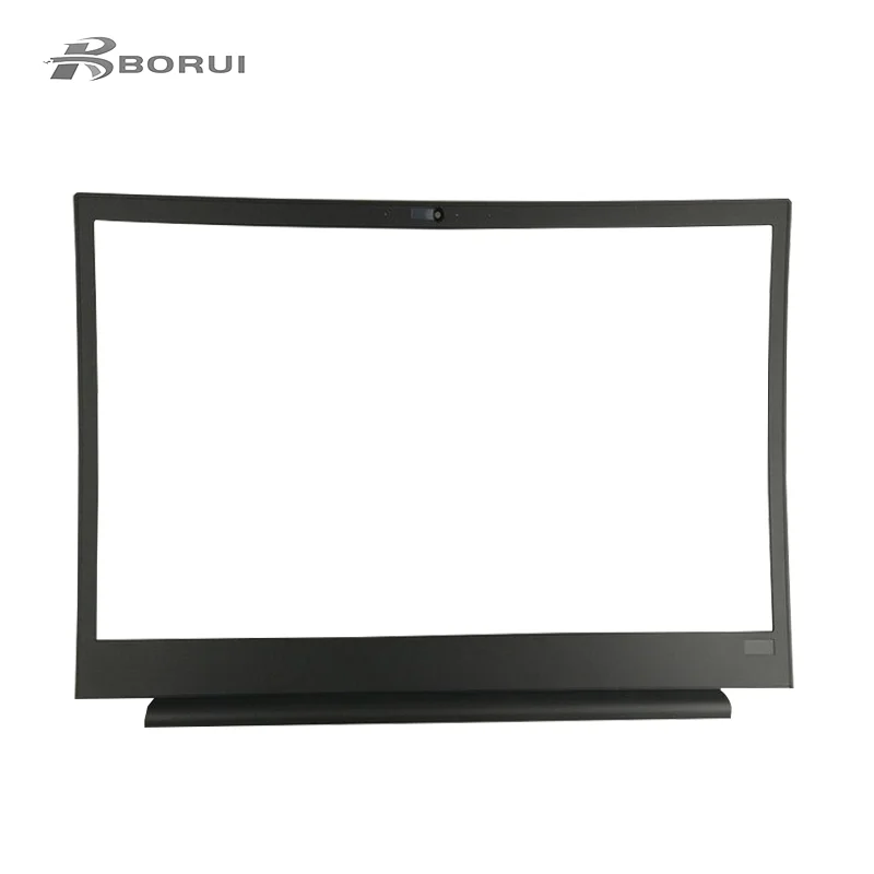 Новый ноутбук LCD задняя крышка/передняя рамка для Lenovo ThinkPad E580 E585 02DL690 01LW413 AM167000100